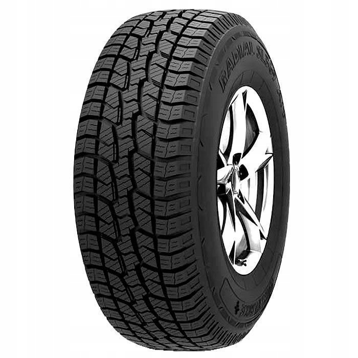 205/80R16 opona WEST LAKE SL369 XL 104S